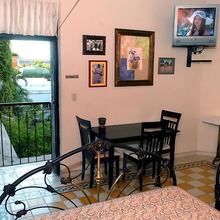 Hotel Machado Mazatlán Eksteriør billede