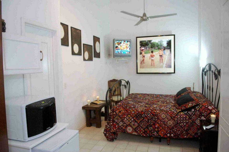 Hotel Machado Mazatlán Eksteriør billede