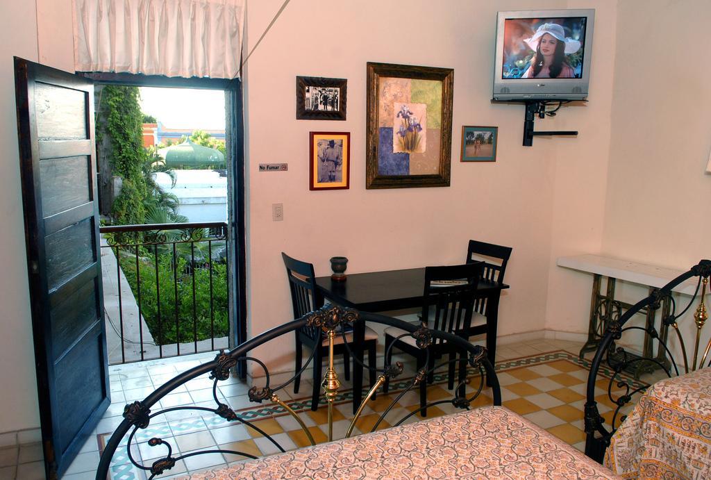 Hotel Machado Mazatlán Eksteriør billede