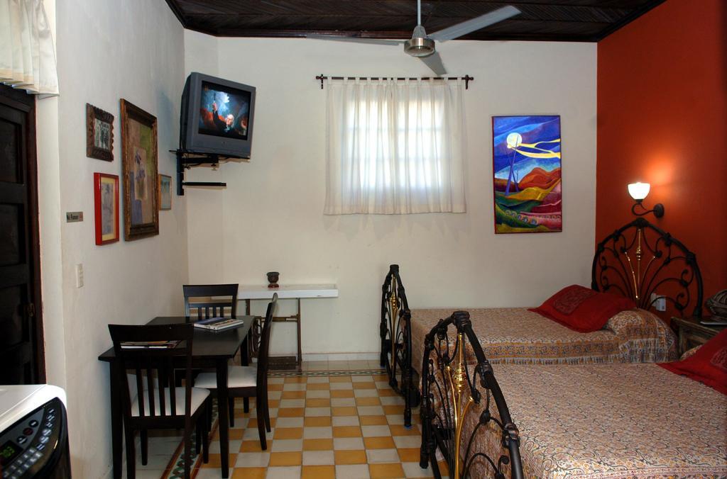 Hotel Machado Mazatlán Eksteriør billede