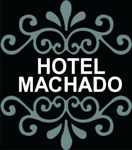 Hotel Machado Mazatlán Eksteriør billede